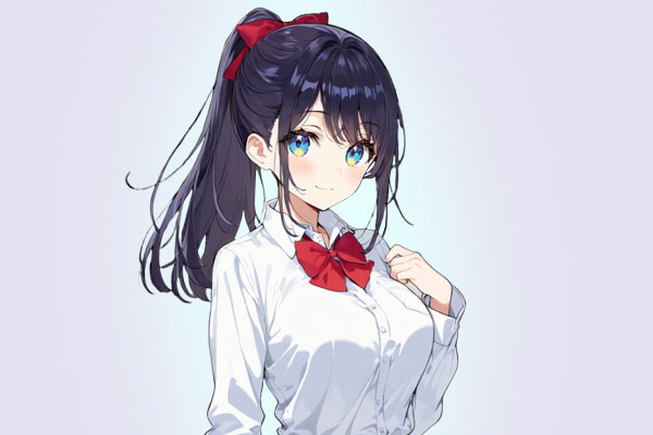 キャラクター2