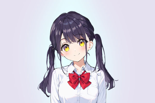 キャラクター3